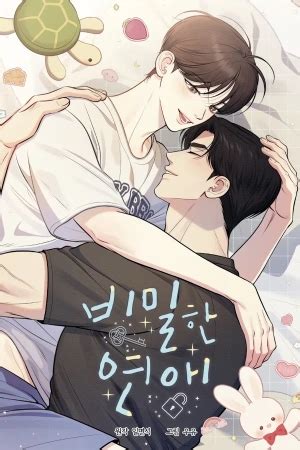 Secret Love Affair Manhwa Tumangaonline