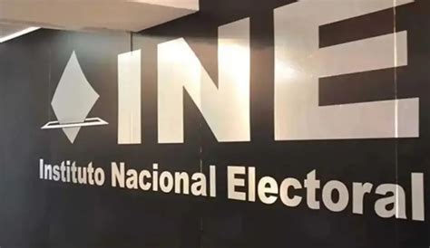 Ine Aprueba Catálogo De Infracciones Para Candidatos Y Aspirantes De La