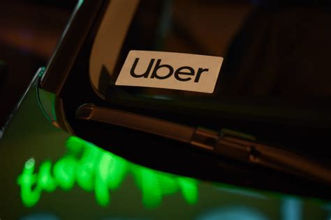 Uber Gerou R Bilh Es De Valor Para A Economia Brasileira Em