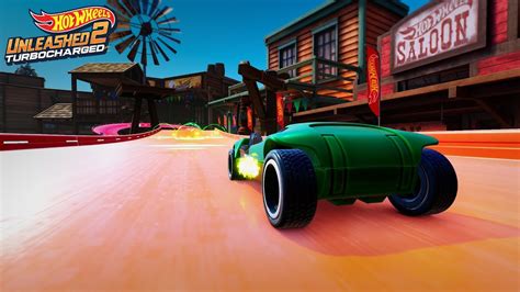 Hot Wheels Unleashed 2 Twin Mill STH YouTube