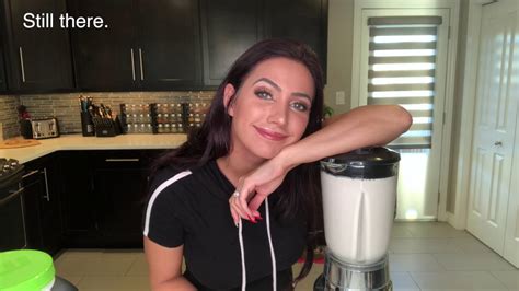 My Protein Shake Ornella Amora Youtube