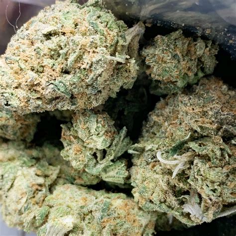 Budget Buds Alaskan Thunder Fuck Dispensary Near Me