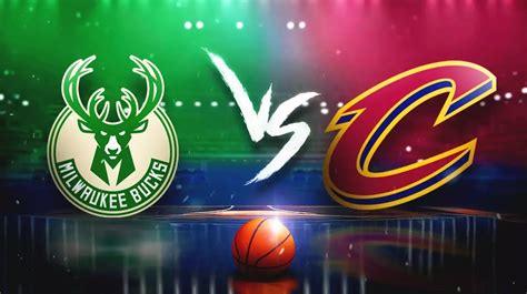 Bucks vs. Cavaliers prediction, odds, pick, how to watch - 12/29/2023