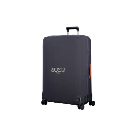 Housse De Valise Jump Bagages Valises Sacs Et Accessoires