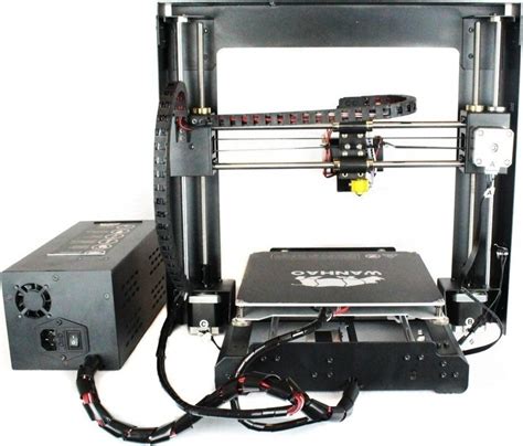 Wanhao Duplicator I3 V2 1 Skroutz Gr