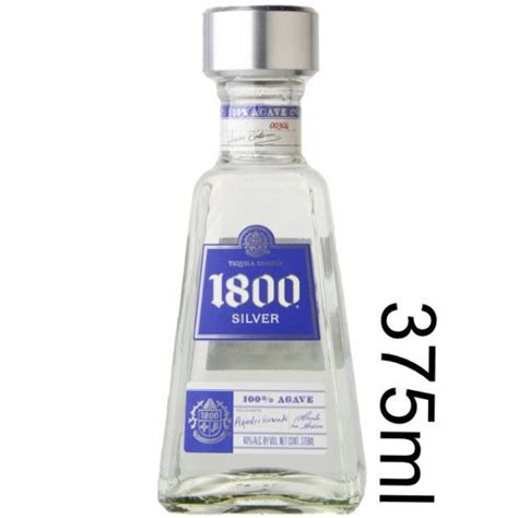 1800 Tequila 375ml - Woodshed Wine & Spirits