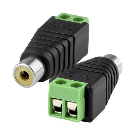 Conector Plug P4 Macho Borne Comprar Em Tecnnoled