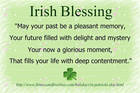 Pin Tillagd Av Ann Heller På Irish Blessings Sayings And Symbols