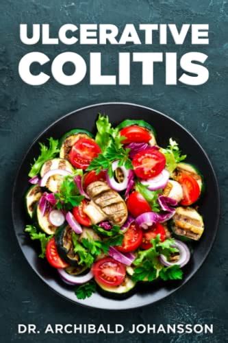 Ulcerative Colitis Cookbook A Comprehensive Guide To Ulcerative