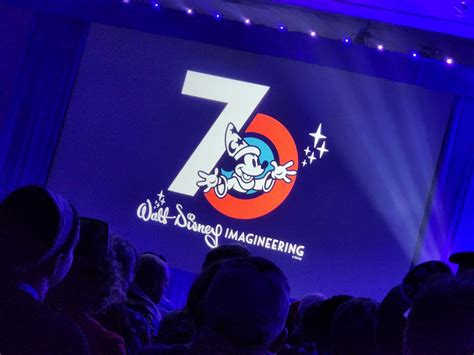 The Magic Makers A Look Inside Walt Disney Imagineering