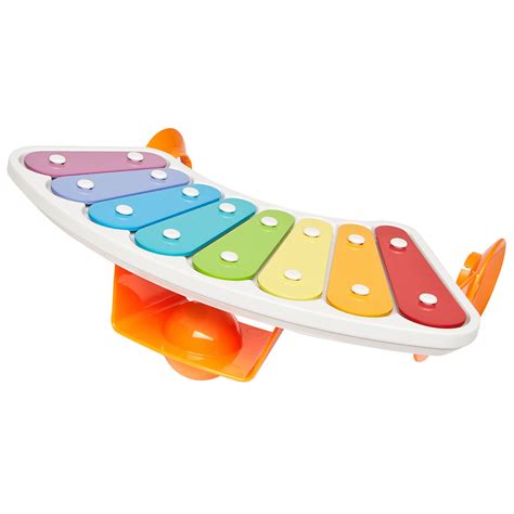Wonder Workshop Xylophone for Dash Robot | Rapid Electronics