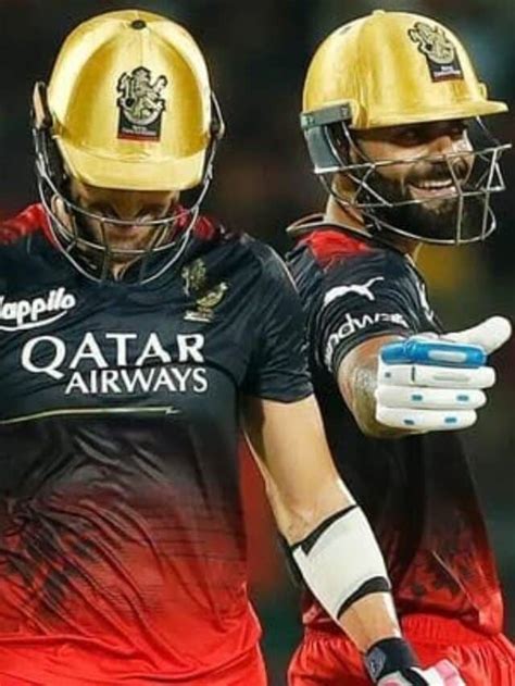 Rcb Full List Of Retained Players And Released Players 2023 Fantasyempire11