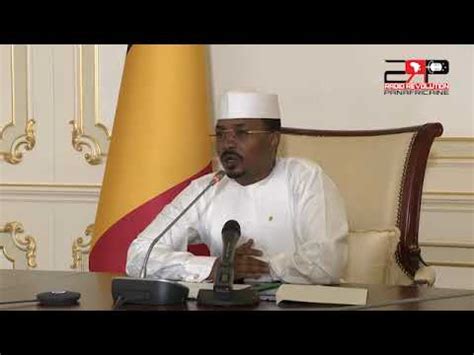 SITUATION POLITIQUE AU GABON La CEEAC réunie en session extraordinaire