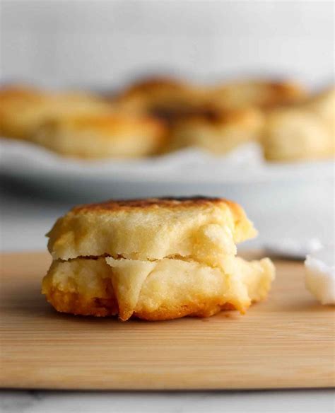 Easy Gluten Free Bannock Recipe