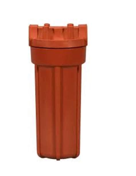 10 Inch Hot Water Filter High Temperature Housing Pwfhhw2510 By Kem Fl — Filters4you