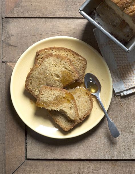 Cake Au Sirop D érable Pour 6 Personnes Recettes Elle à Table