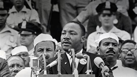 Live Reading Of Mlk Beyond Vietnam Speech At City Hall