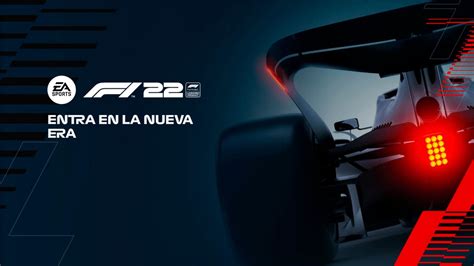 F1 22: Primeros detalles y novedades - Full Esports