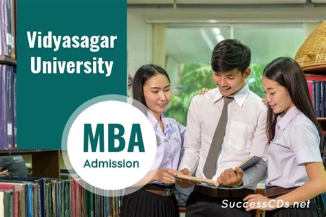 Vidyasagar University MBA Admission 2019 Dates Eligibility Application