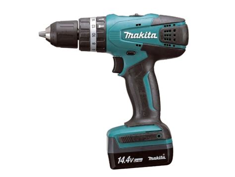 Рейтинг лучших шуруповертов Makita с характеристиками