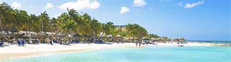 8-Day Southern Caribbean Cruise from Miami - Carnival