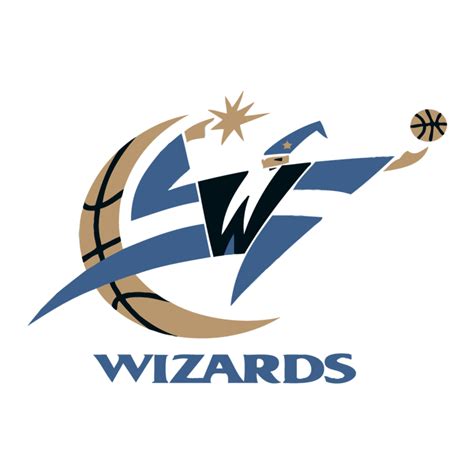 Washington Wizards 2007-2011 logo | FREE PNG Logos