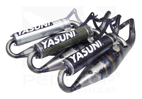 Adrenalin Scooter Performance Parts Yasuni Z Exhausts Price Melt Down