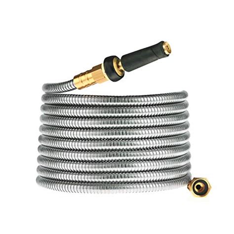 Forever Steel Stainless Steel Hose The Best Hose I Ve Ever Used