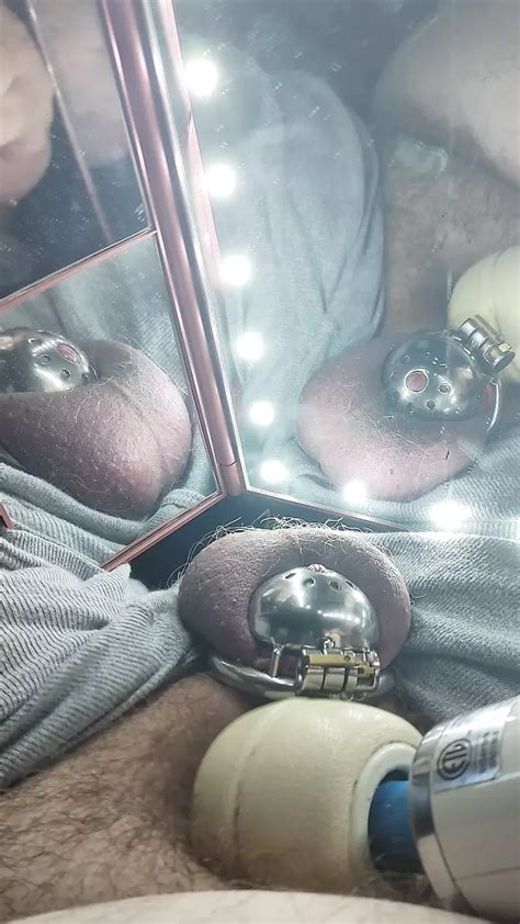 Tiny Chastity Ruined Orgasm Gay Amateur Amateur Porn XHamster