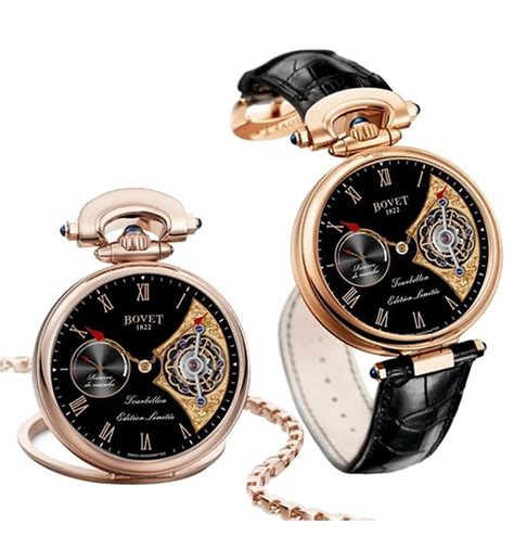 Bovet Amadeo Fleurier Grand Complications AIT7001 купить швейцарские