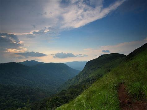 Chikmagalur In Karnataka Times Of India Travel