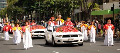 Prince Kuhio Day In Memory Of The Citizen Prince” Homeyhawaii