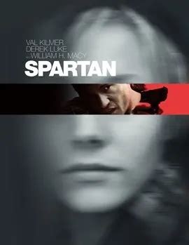 Spartan (2004) Movie | hoopla