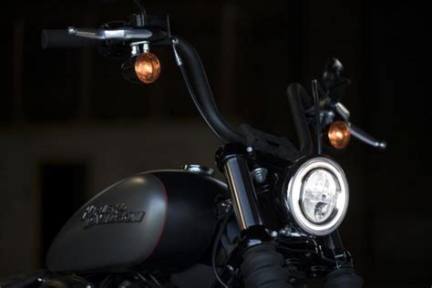 Harley Davidson Daymaker Projektor Led Scheinwerfer Harleysite De