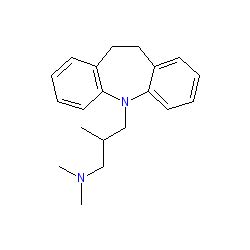 Trimipramine Ligand Page IUPHAR BPS Guide To PHARMACOLOGY