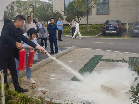 珍爱生命 警钟长鸣 ——渌口法院召开消防安全知识宣讲会澎湃号·政务澎湃新闻 The Paper