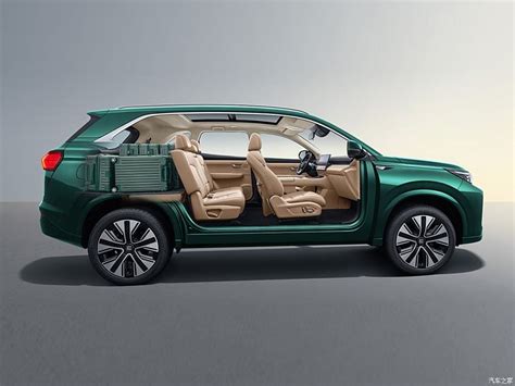 Landian Electric Car - AI Car Global