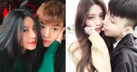 Ho Ra B U Girl Xinh Hot Nh T Instagram L B Ng C Ch U Y U Ng M N N Ng V I Tomboy