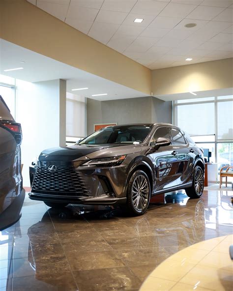 lexus gwinnett county