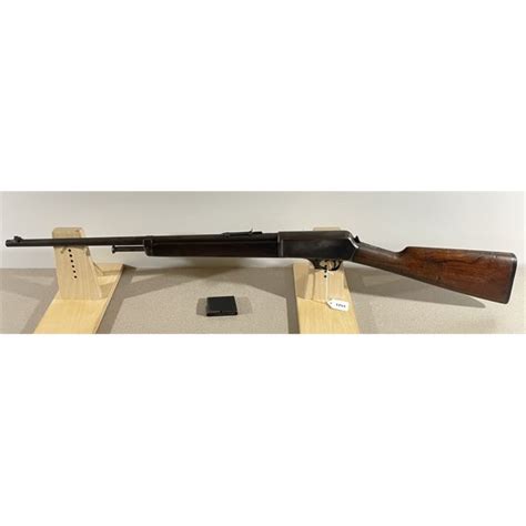 WINCHESTER MODEL 1905 SL IN .32