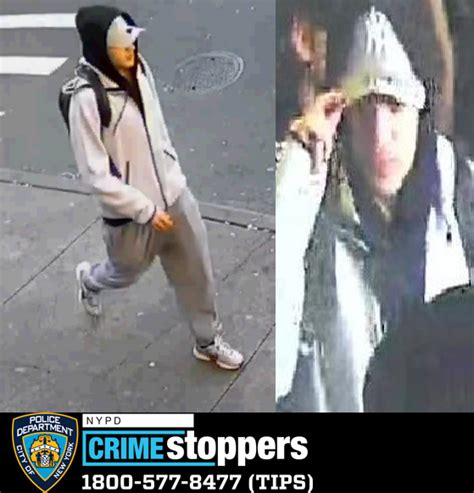 Straphanger Sucker Punched In Unprovoked Attack At Jackson Heights