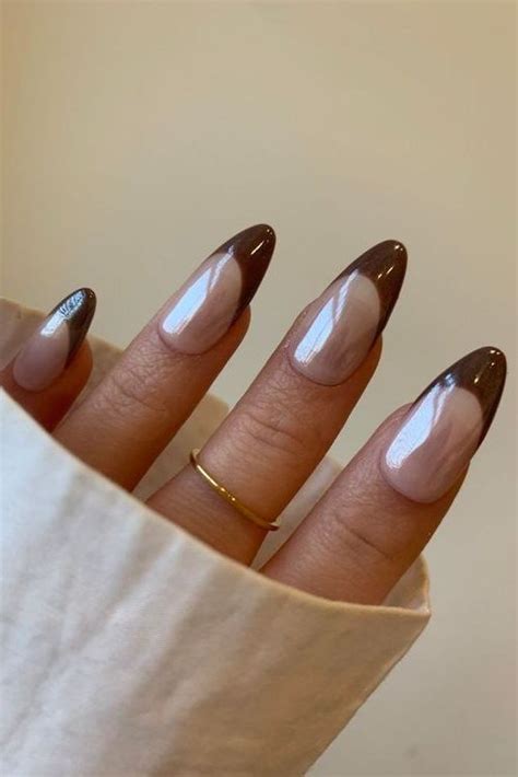 40 Fall Nail Trends For 2024 The Gray Details