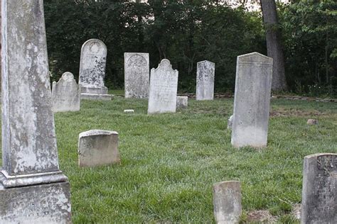 Erwin Family Cemetery at Belvidere Plantation