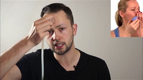 Вакуумно-баночный массаж лица в домашних условиях