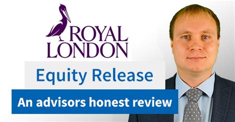 Royal London equity release plans (review + calculator)