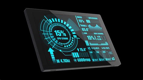 Esp Ips Lcd Display Touch Monitor Wt Sc Plus Mb Based Wt