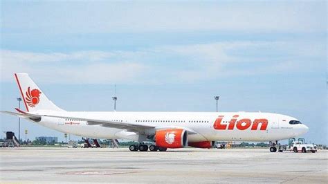 Tiket Pesawat Murah Citilink Lion Air Jakarta Bali Mulai Rp 700