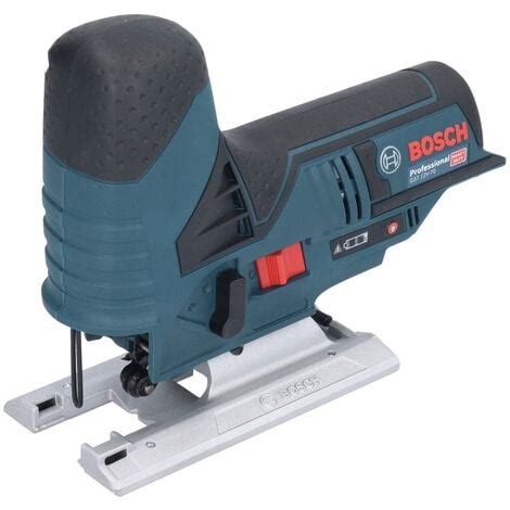 Bosch GST 12V 70 Professional Scie Sauteuse Sans Fil 12 V 70 Mm Solo