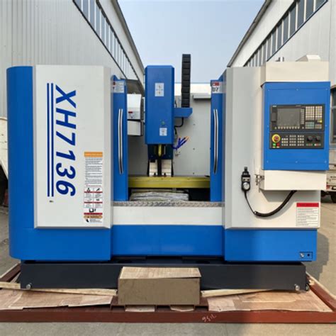 Odm Xk Cnc Milling Machine