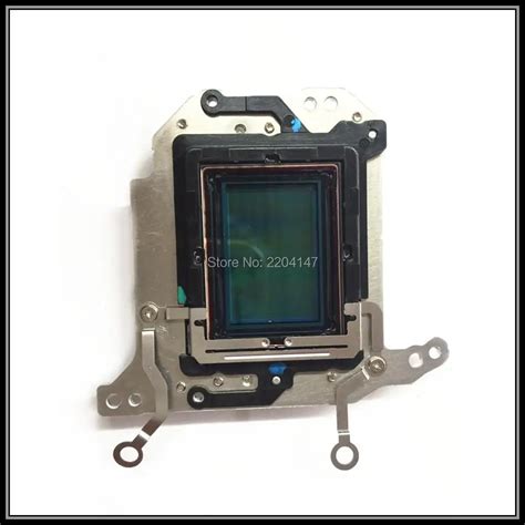 Camera Repair Replacement Parts EOS Rebel T3 Kiss X50 1100D CCD CMOS